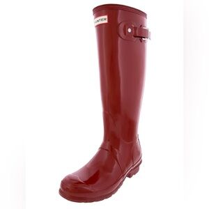 Hunter Women's Tall Rain Boots